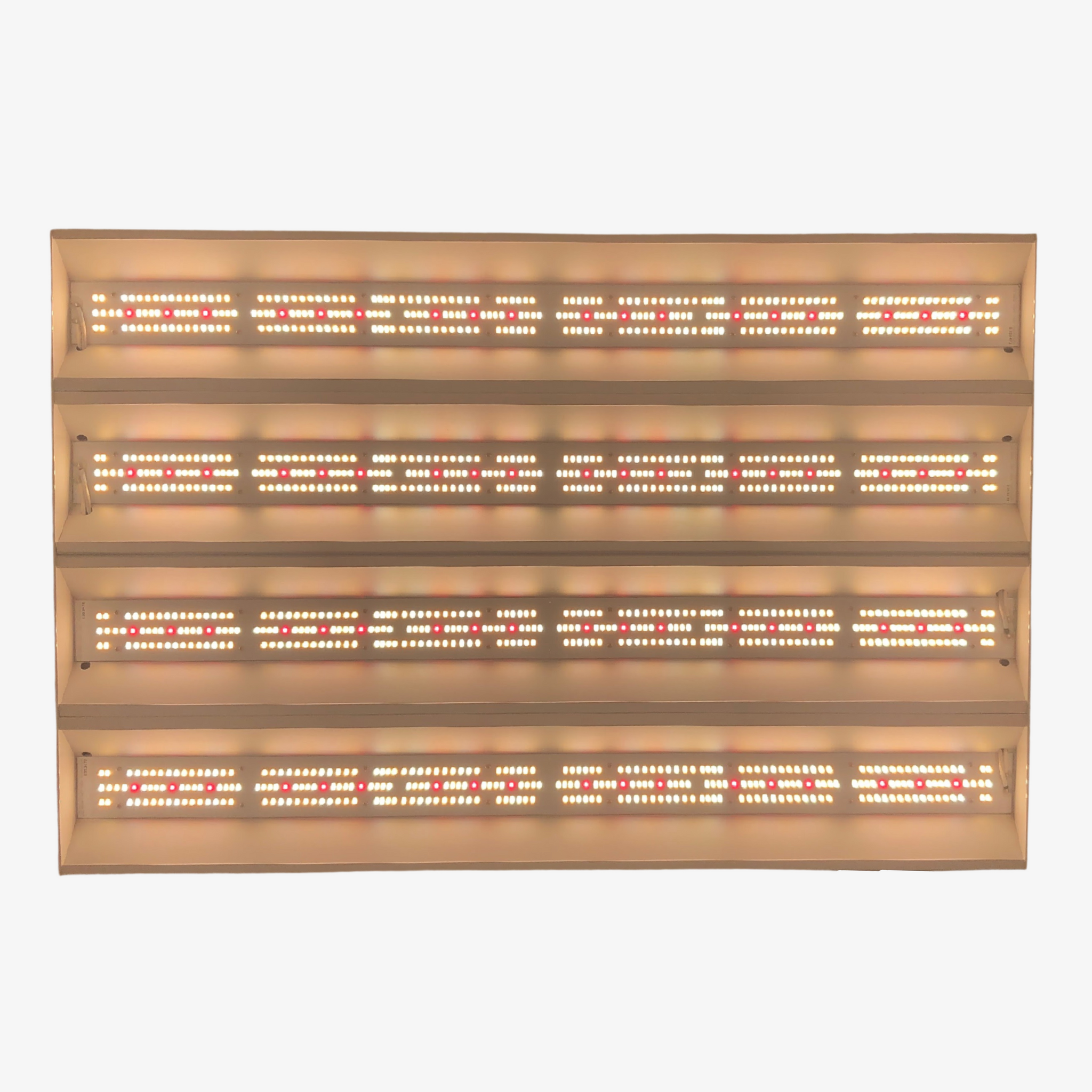 Crecer lighting panthrx mini ii hotsell